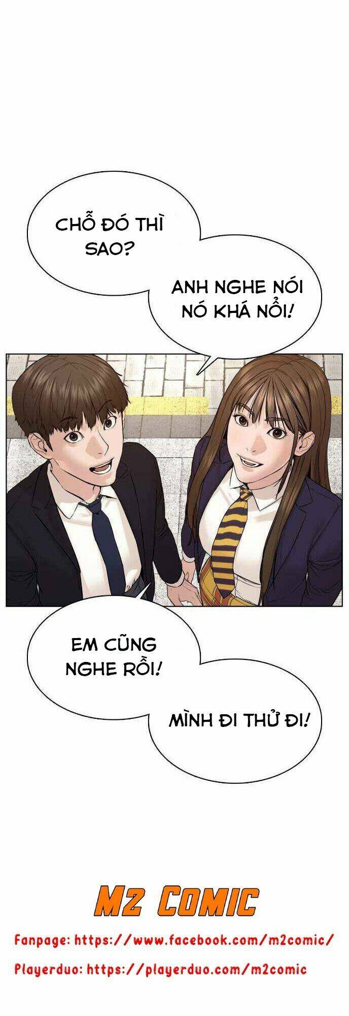 Cách Chiến Thắng Trận Đấu Chapter 78 - 66