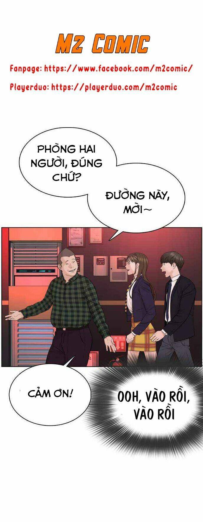 Cách Chiến Thắng Trận Đấu Chapter 78 - 72