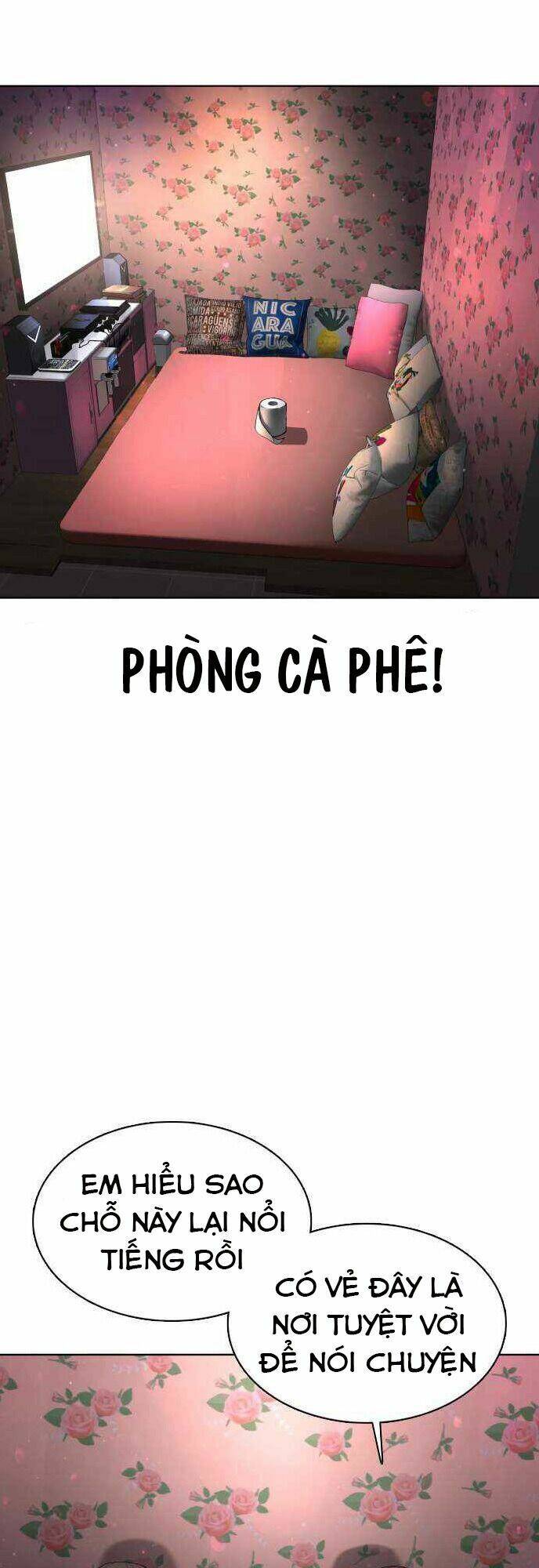 Cách Chiến Thắng Trận Đấu Chapter 78 - 74