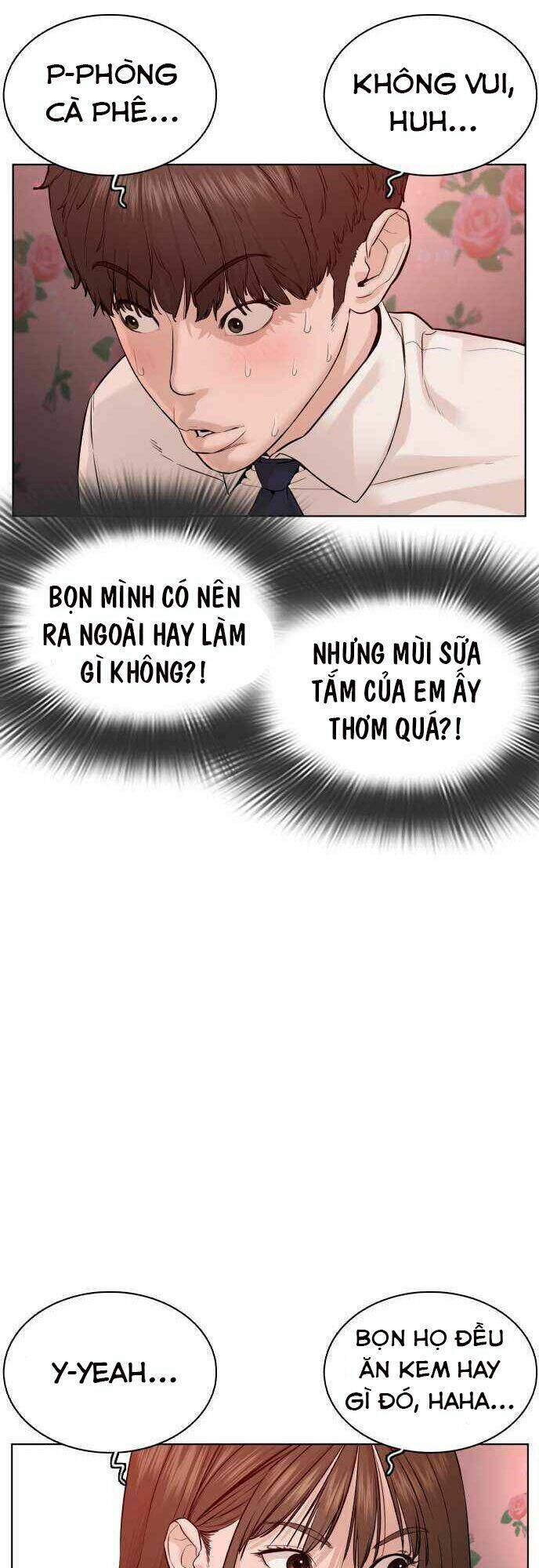 Cách Chiến Thắng Trận Đấu Chapter 78 - 84