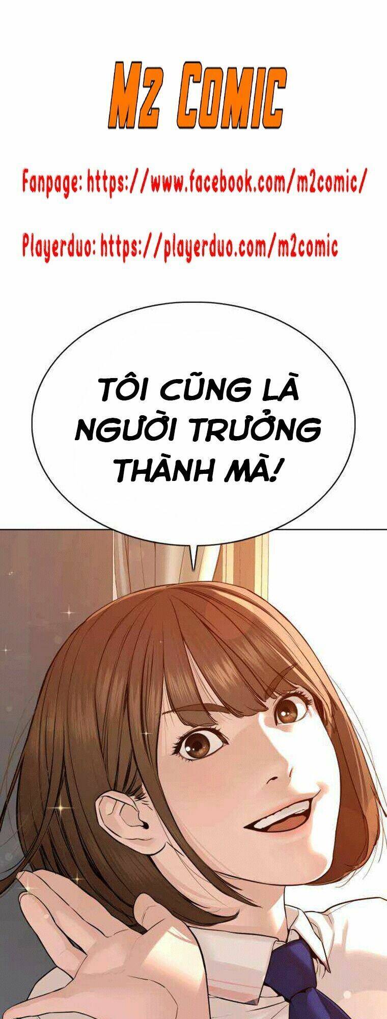 Cách Chiến Thắng Trận Đấu Chapter 79 - 18