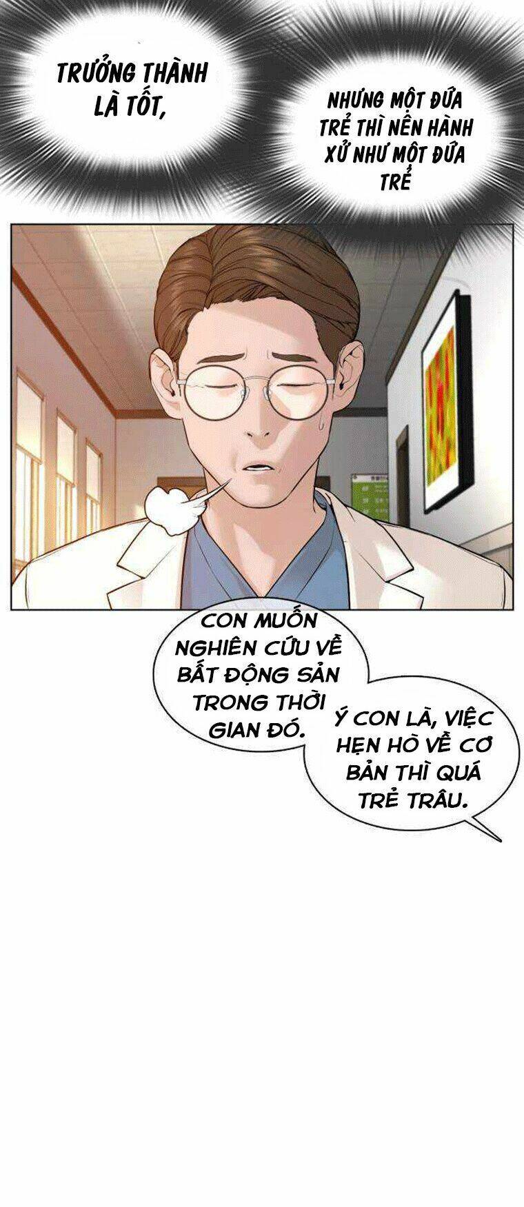 Cách Chiến Thắng Trận Đấu Chapter 79 - 23