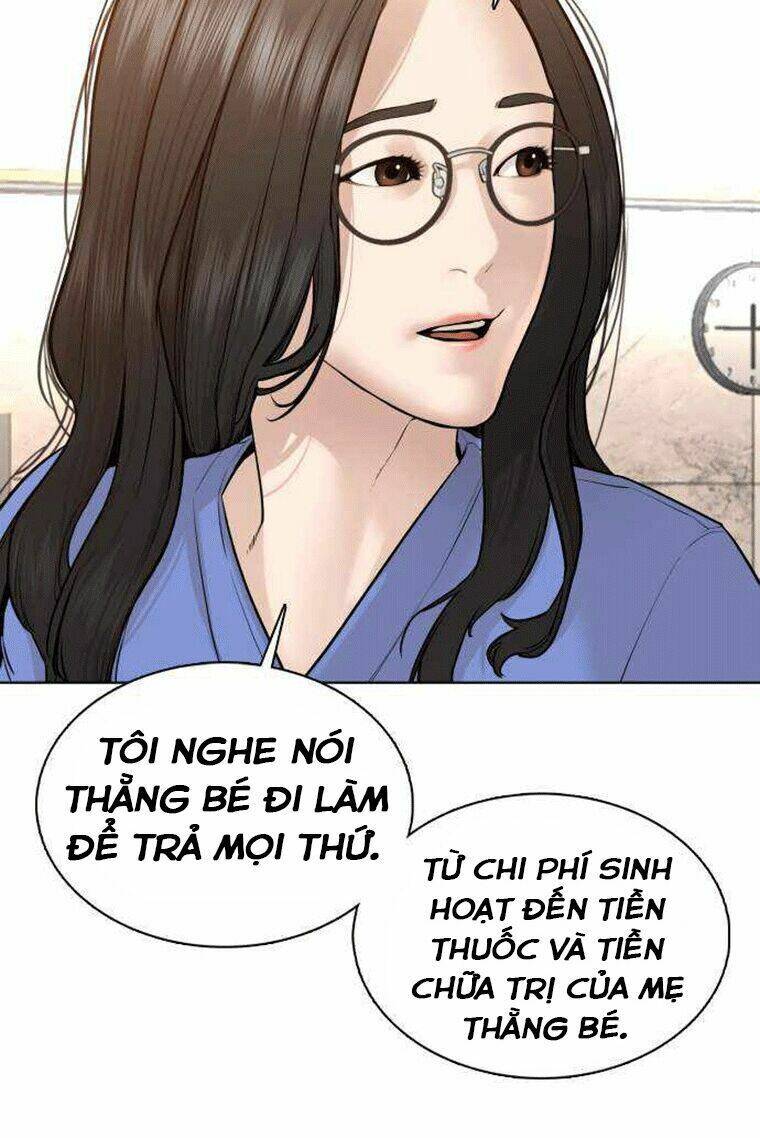 Cách Chiến Thắng Trận Đấu Chapter 79 - 38