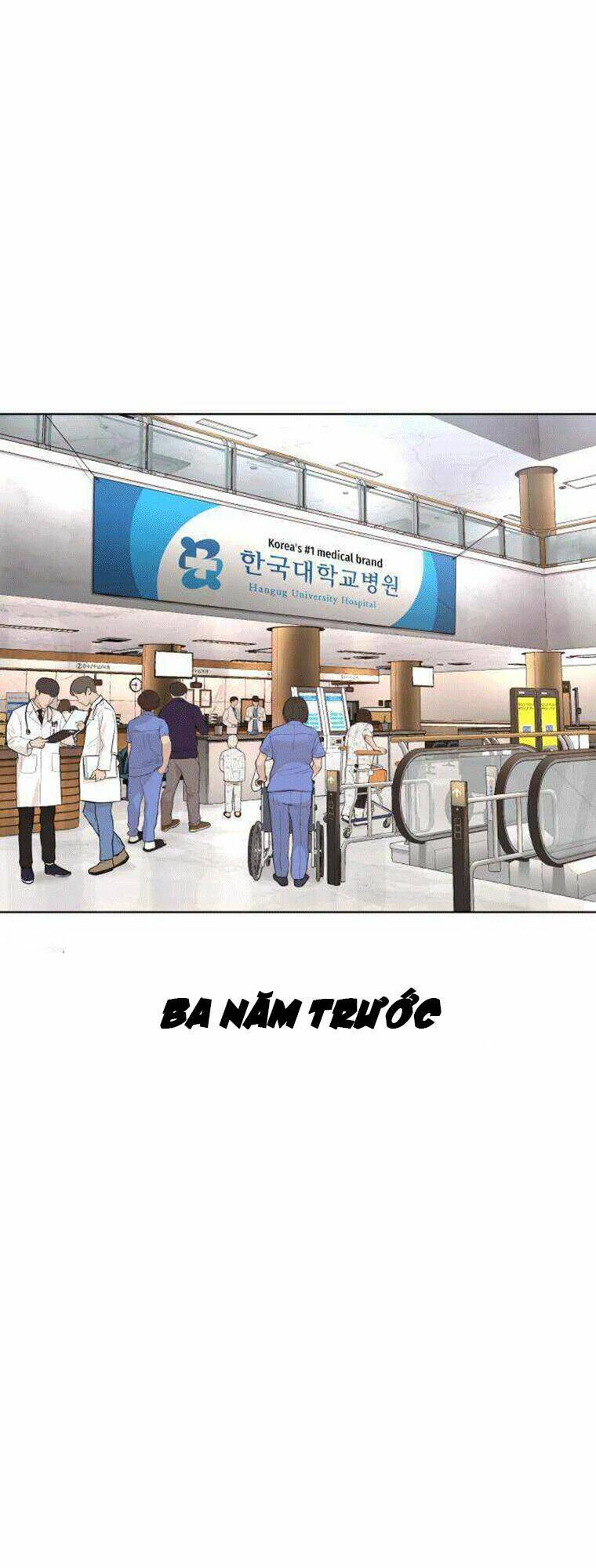 Cách Chiến Thắng Trận Đấu Chapter 79 - 6