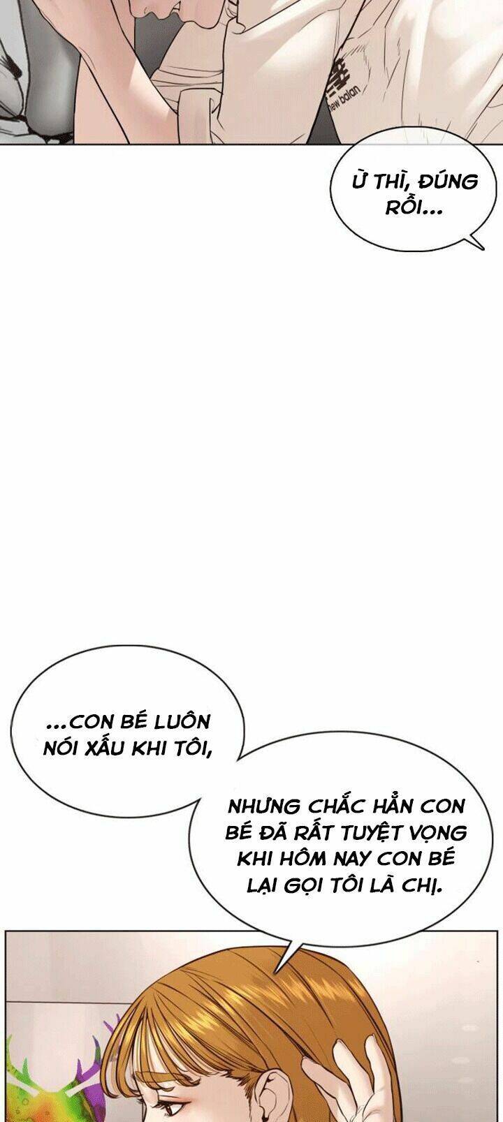 Cách Chiến Thắng Trận Đấu Chapter 80 - 21