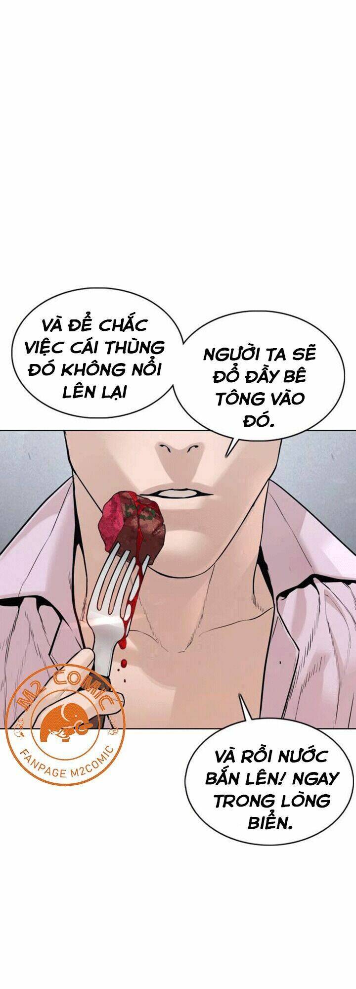 Cách Chiến Thắng Trận Đấu Chapter 80 - 33
