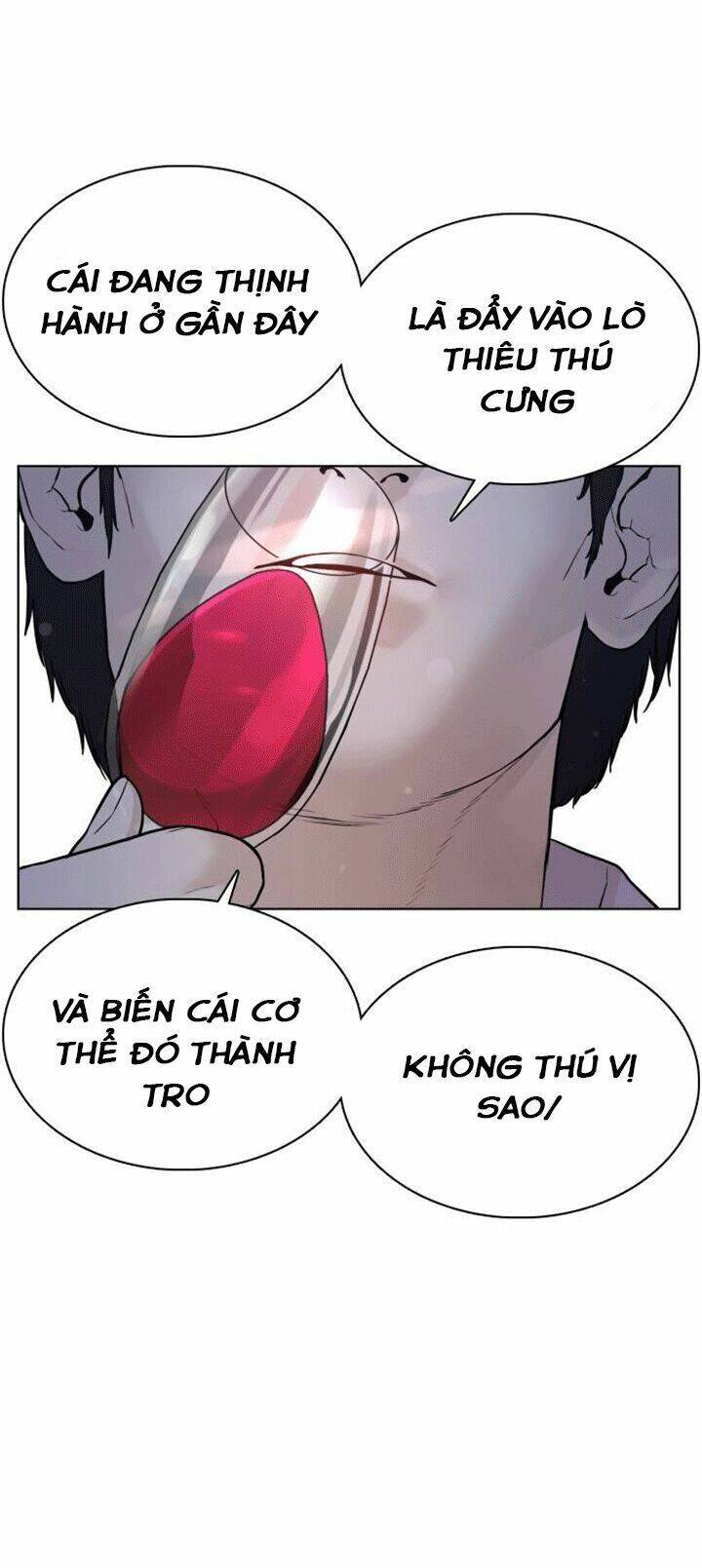 Cách Chiến Thắng Trận Đấu Chapter 80 - 35