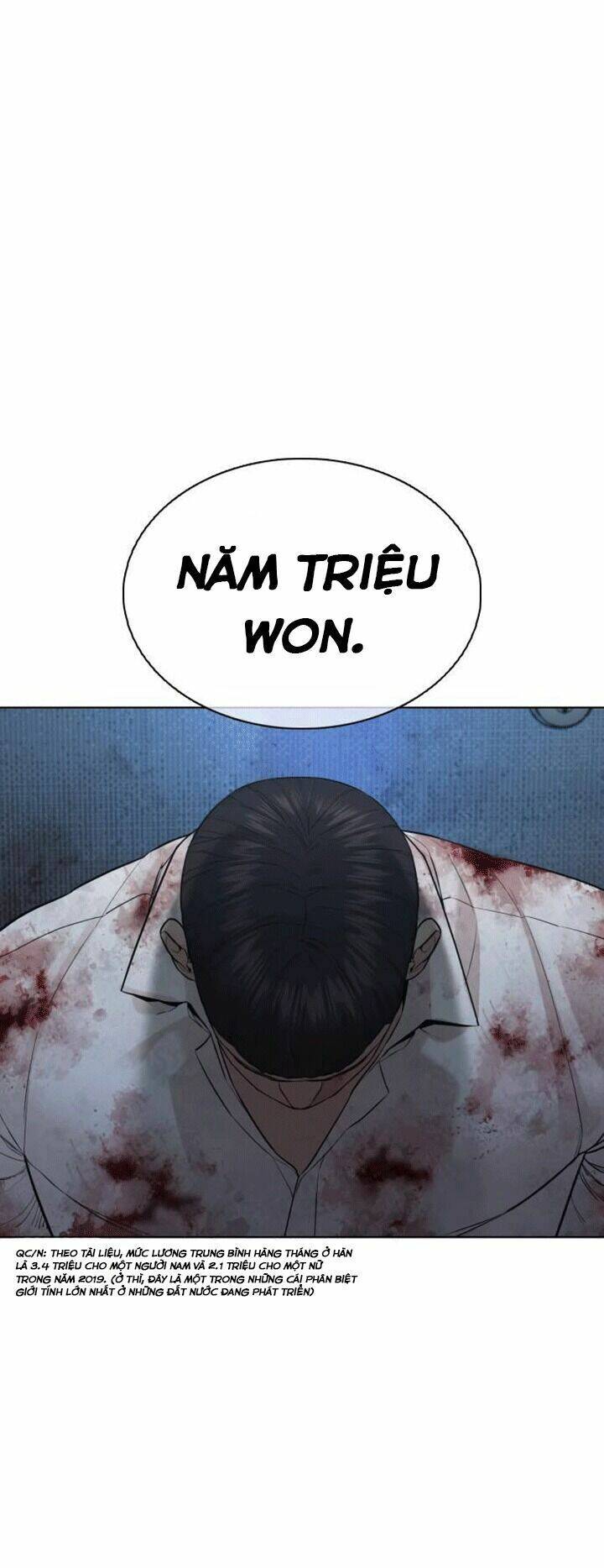 Cách Chiến Thắng Trận Đấu Chapter 80 - 40