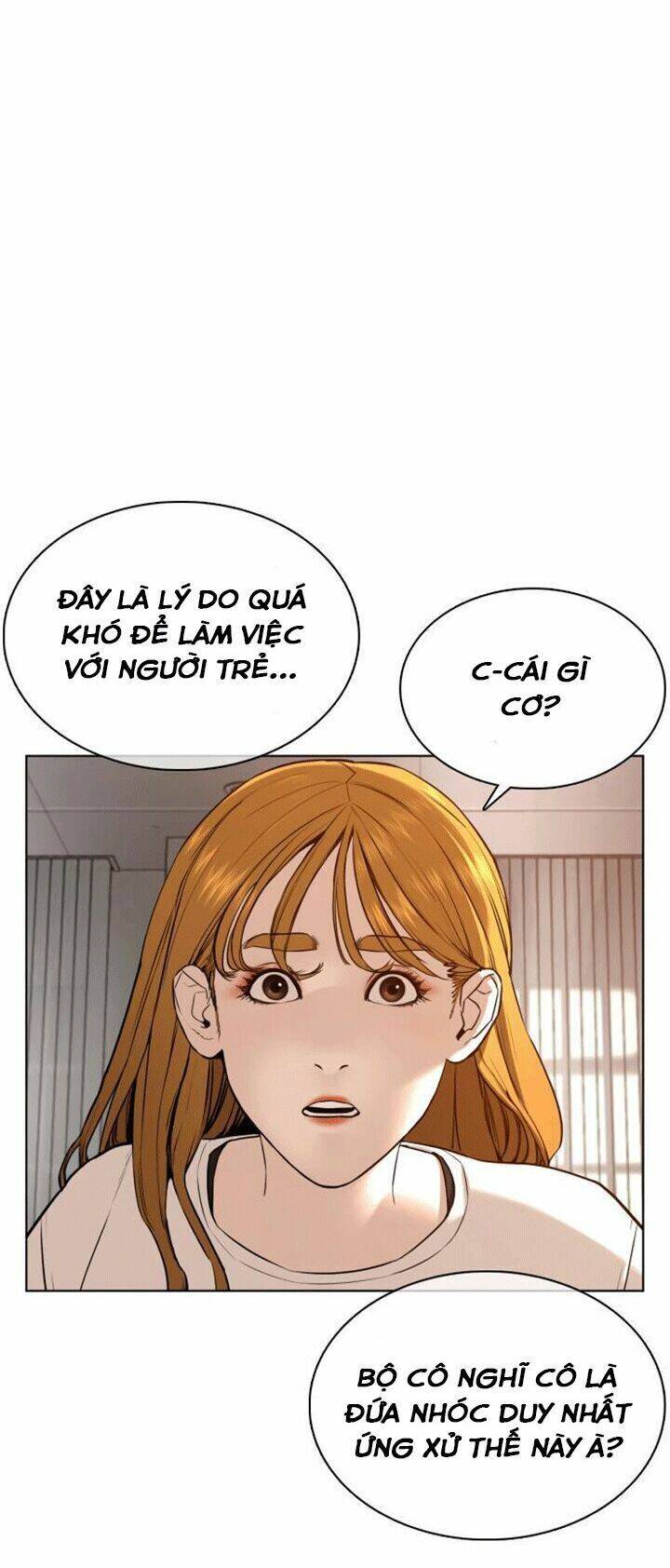 Cách Chiến Thắng Trận Đấu Chapter 80 - 63