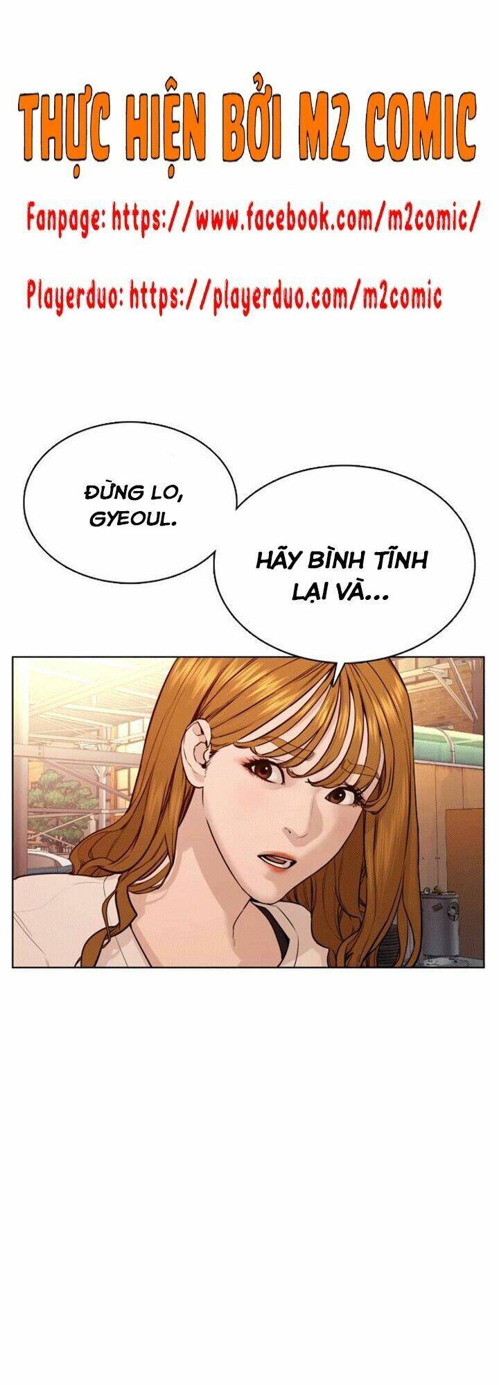 Cách Chiến Thắng Trận Đấu Chapter 80 - 69