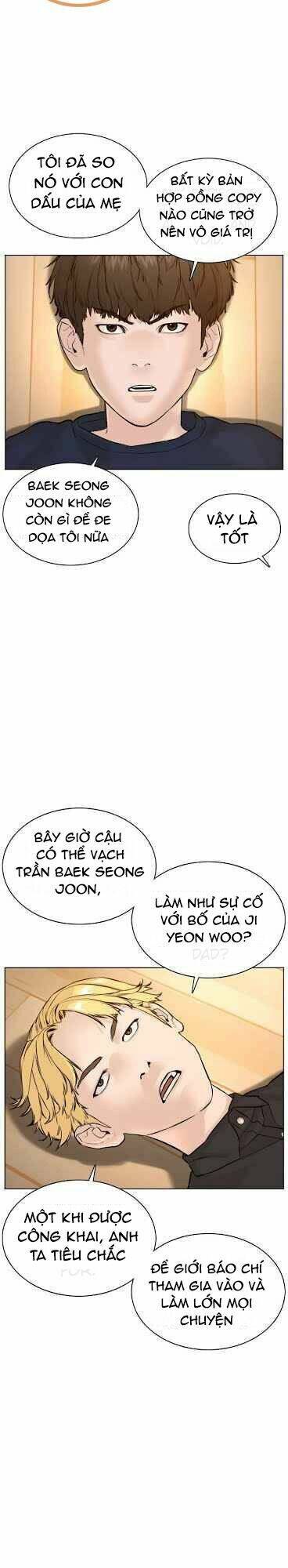 Cách Chiến Thắng Trận Đấu Chapter 82 - 13