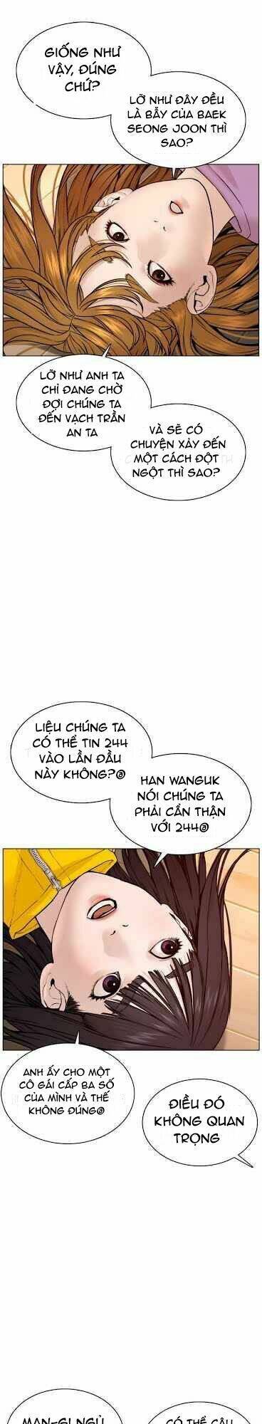 Cách Chiến Thắng Trận Đấu Chapter 82 - 14