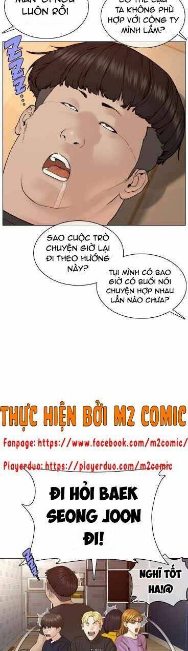 Cách Chiến Thắng Trận Đấu Chapter 82 - 15