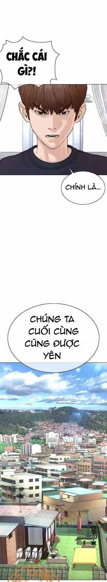 Cách Chiến Thắng Trận Đấu Chapter 82 - 18