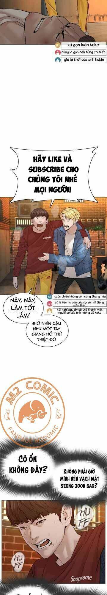 Cách Chiến Thắng Trận Đấu Chapter 82 - 24