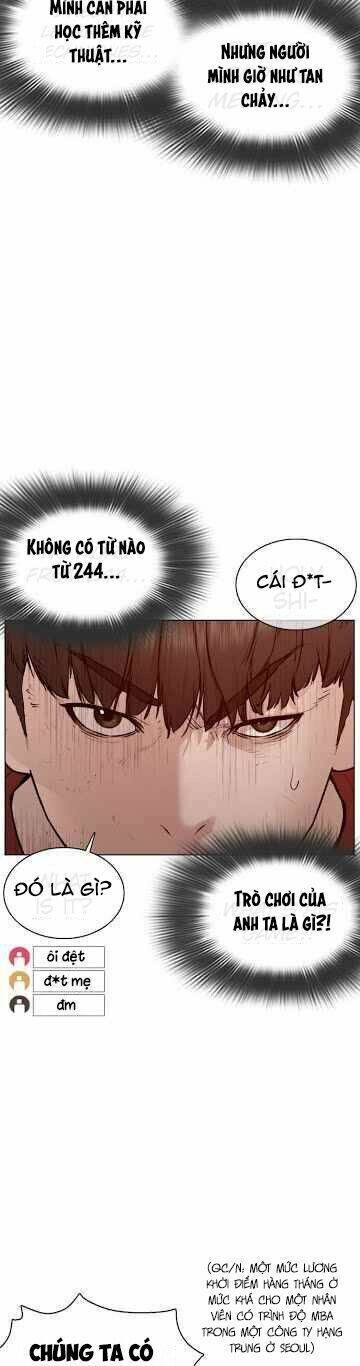 Cách Chiến Thắng Trận Đấu Chapter 82 - 25