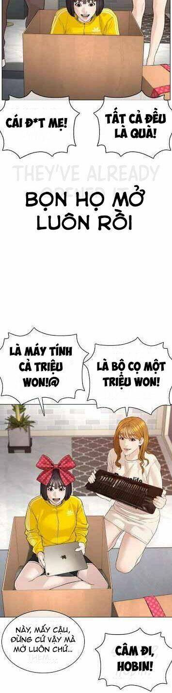 Cách Chiến Thắng Trận Đấu Chapter 82 - 31