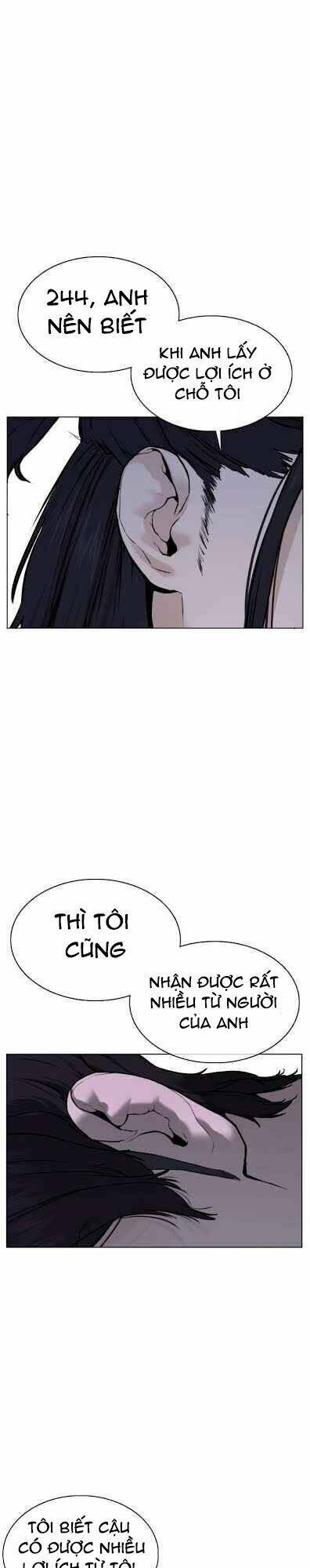 Cách Chiến Thắng Trận Đấu Chapter 82 - 47