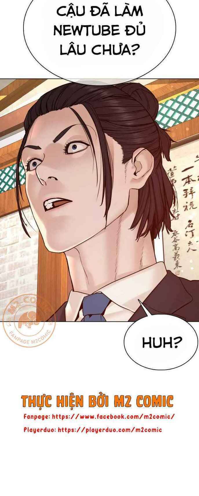 Cách Chiến Thắng Trận Đấu Chapter 83 - 20