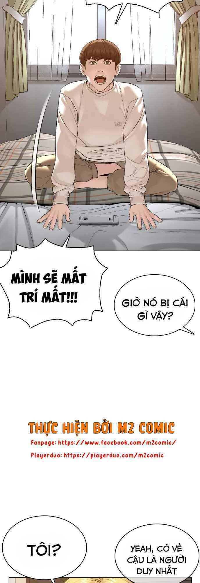 Cách Chiến Thắng Trận Đấu Chapter 83 - 56