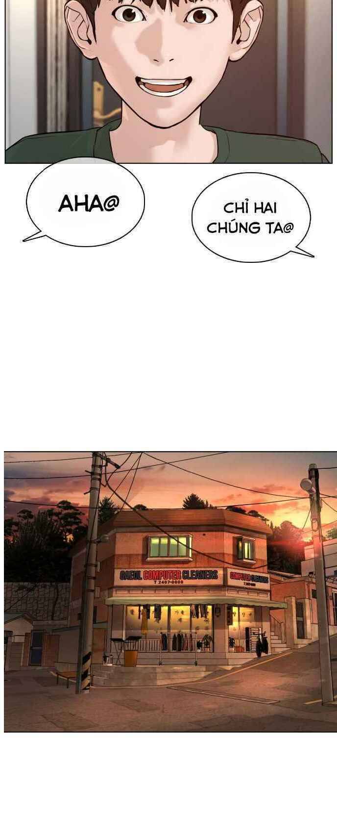 Cách Chiến Thắng Trận Đấu Chapter 83 - 67