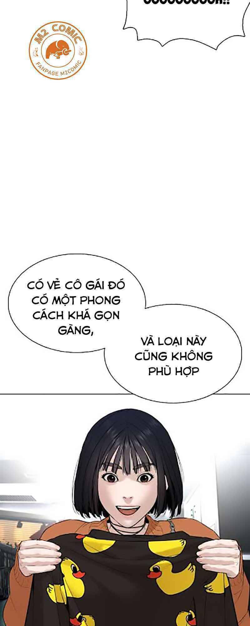 Cách Chiến Thắng Trận Đấu Chapter 84 - 46
