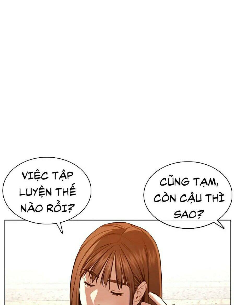 Cách Chiến Thắng Trận Đấu Chapter 85 - 128
