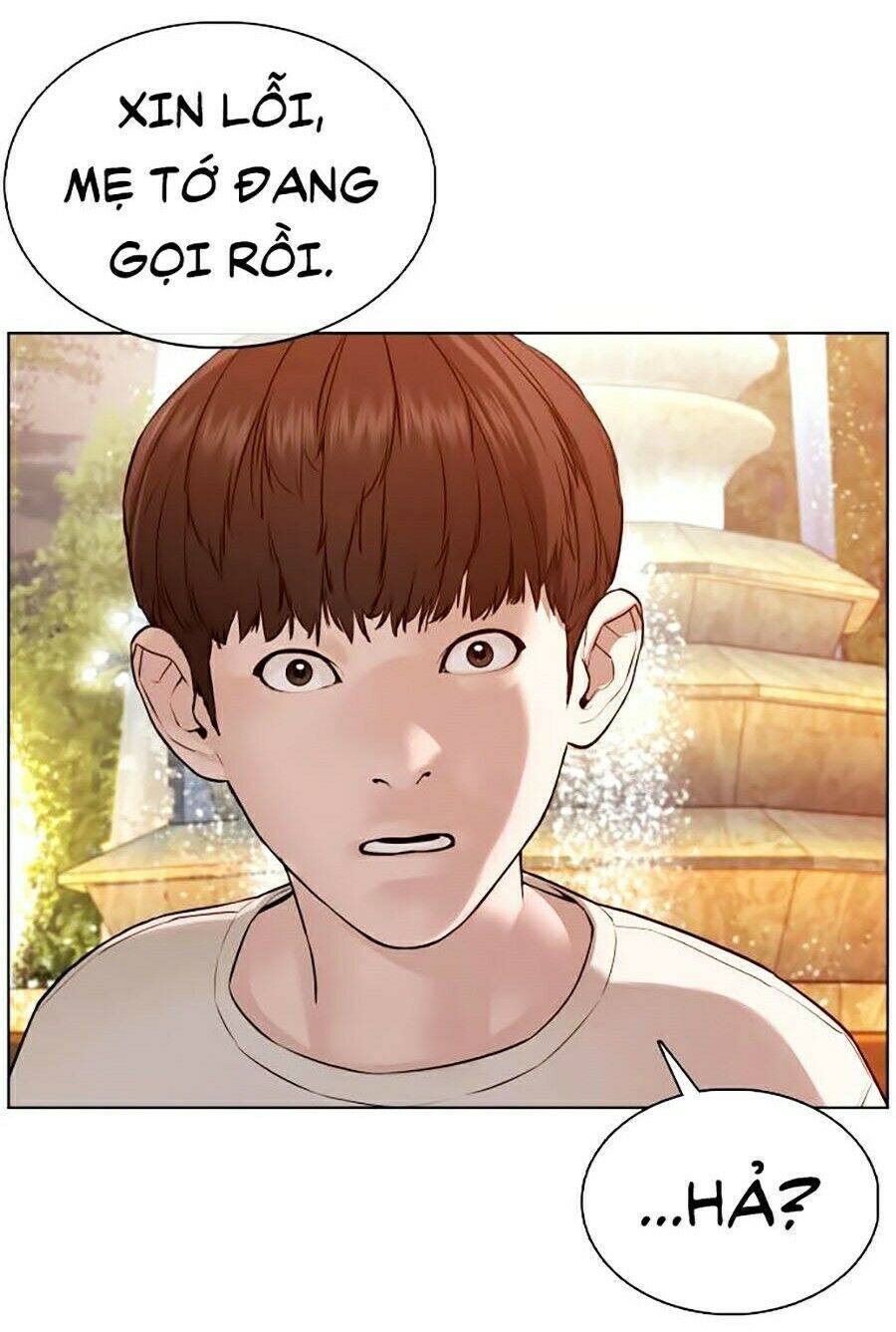 Cách Chiến Thắng Trận Đấu Chapter 85 - 21