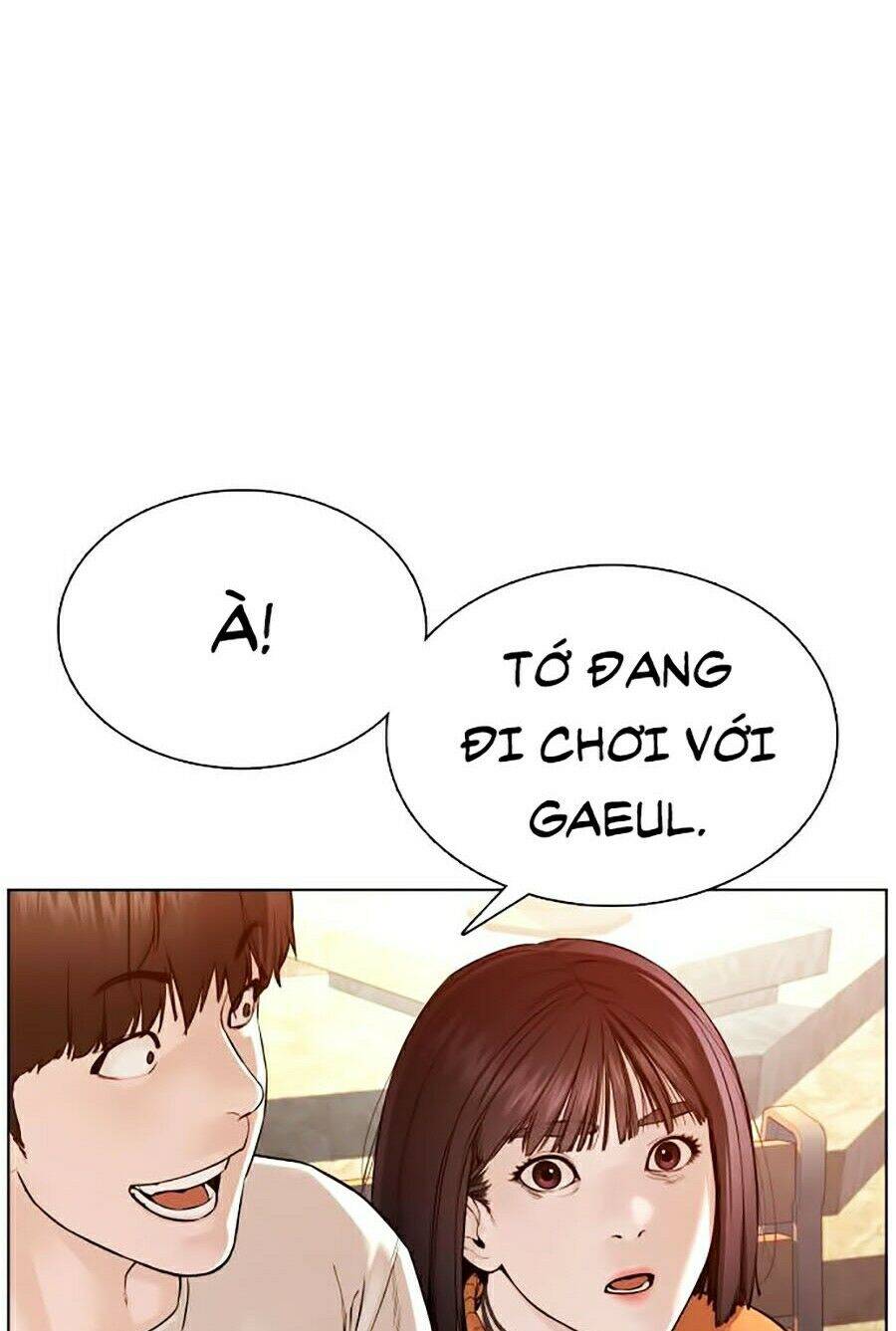 Cách Chiến Thắng Trận Đấu Chapter 85 - 9