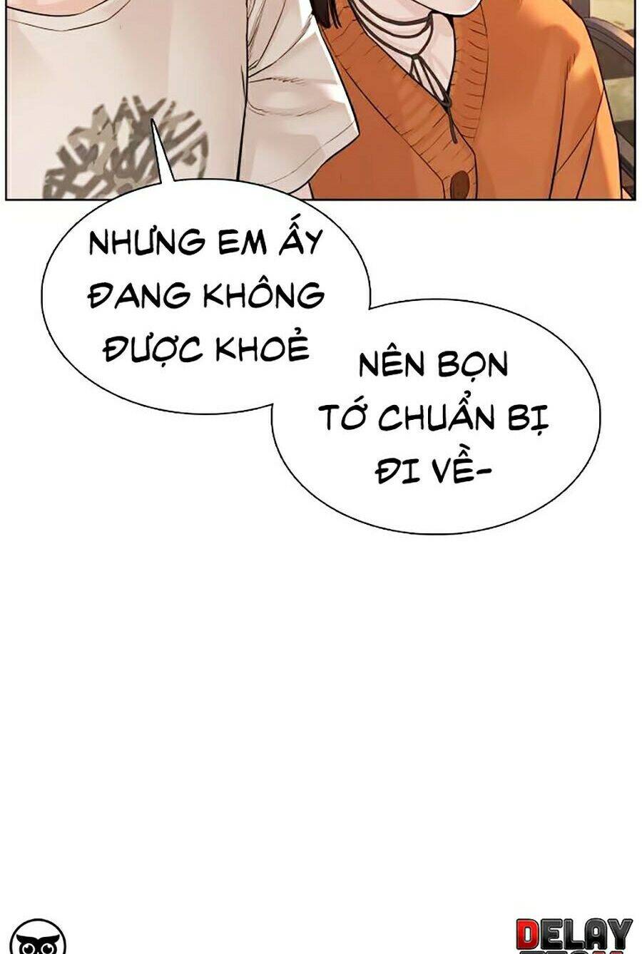 Cách Chiến Thắng Trận Đấu Chapter 85 - 10