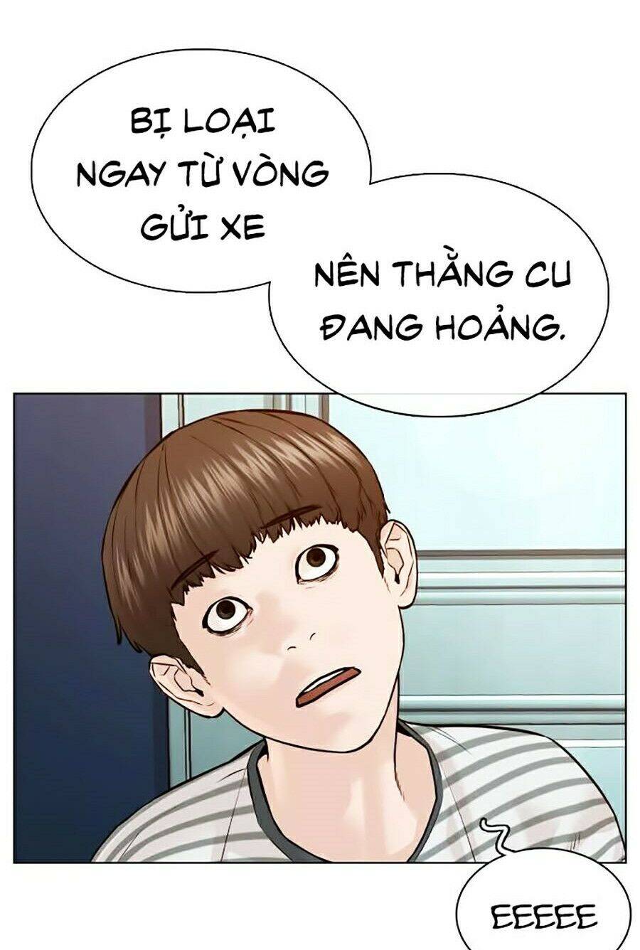 Cách Chiến Thắng Trận Đấu Chapter 85 - 98