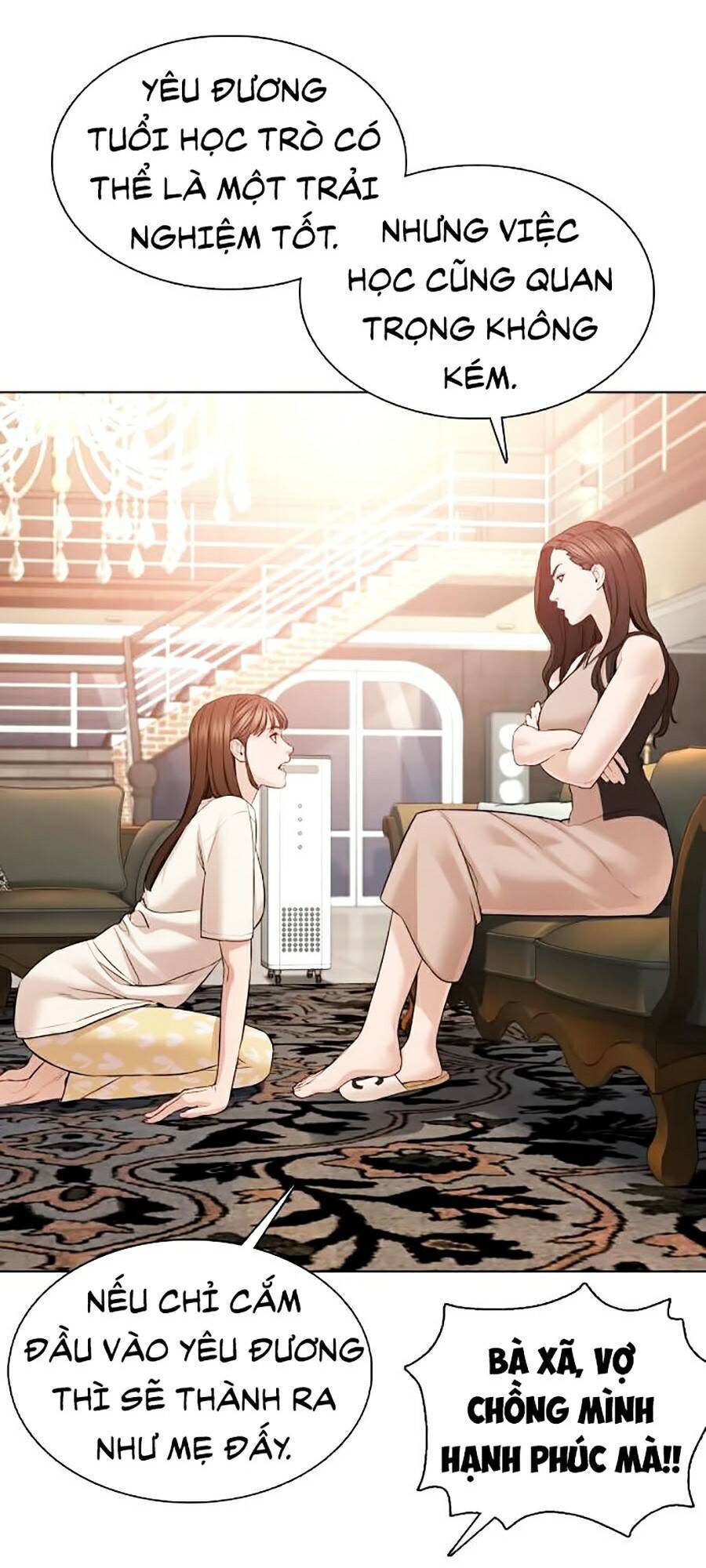 Cách Chiến Thắng Trận Đấu Chapter 86 - 87