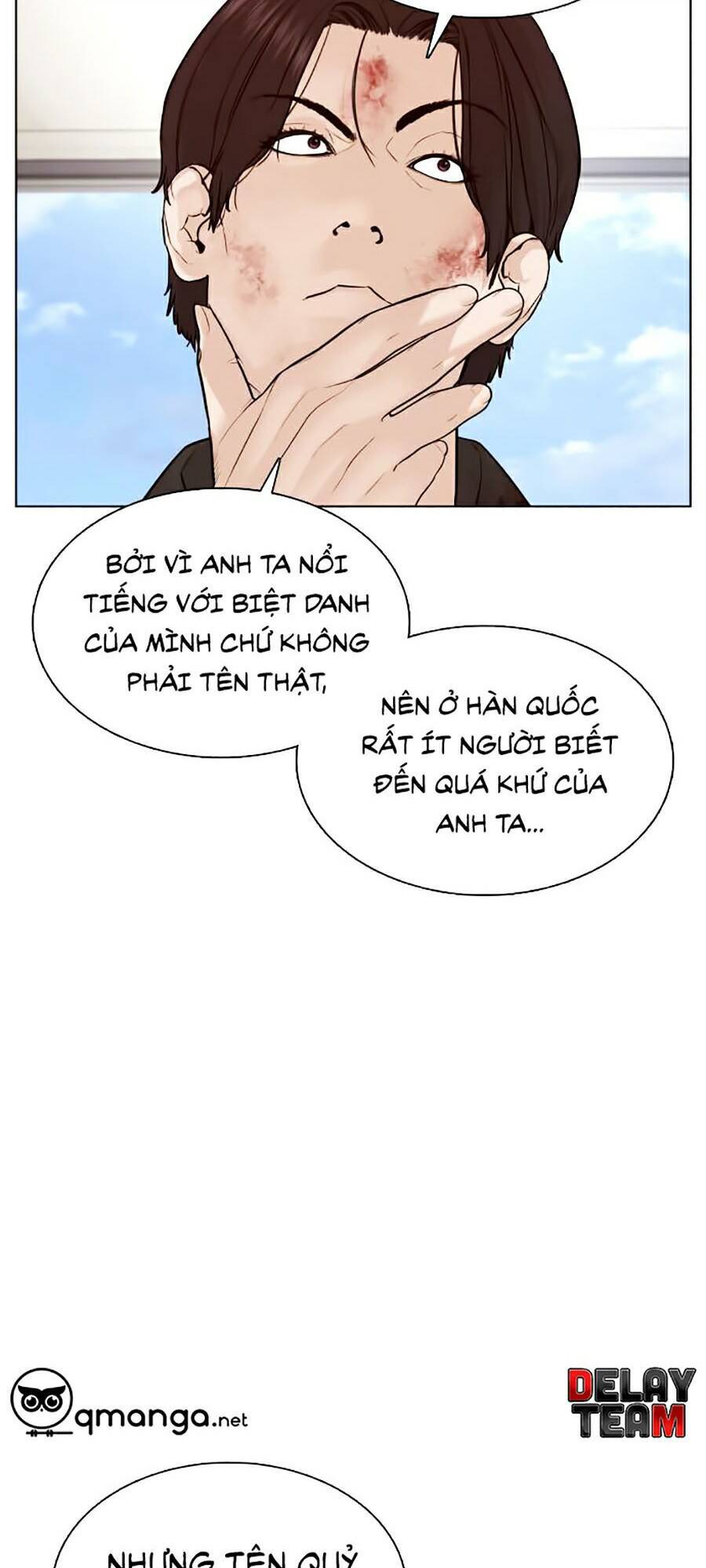 Cách Chiến Thắng Trận Đấu Chapter 87 - 109