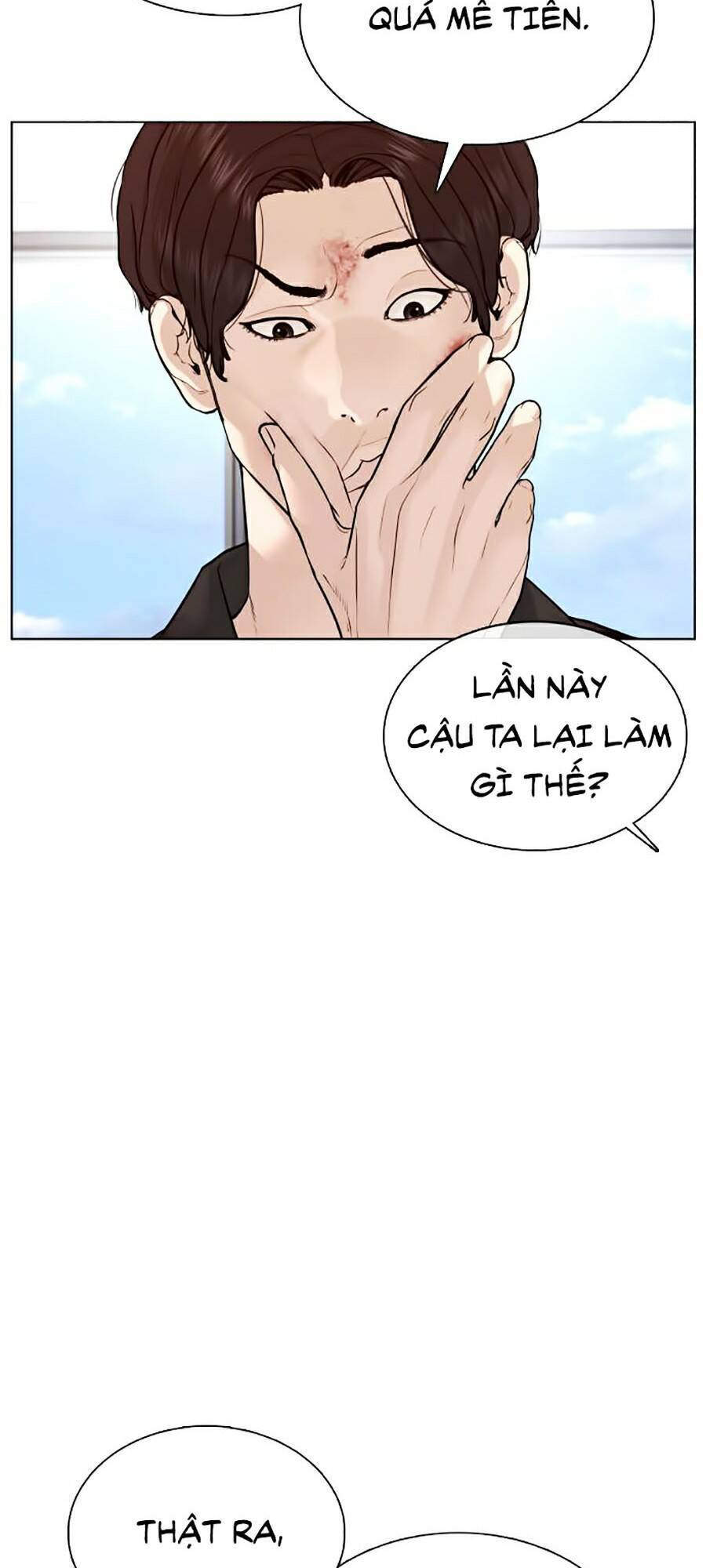 Cách Chiến Thắng Trận Đấu Chapter 87 - 111