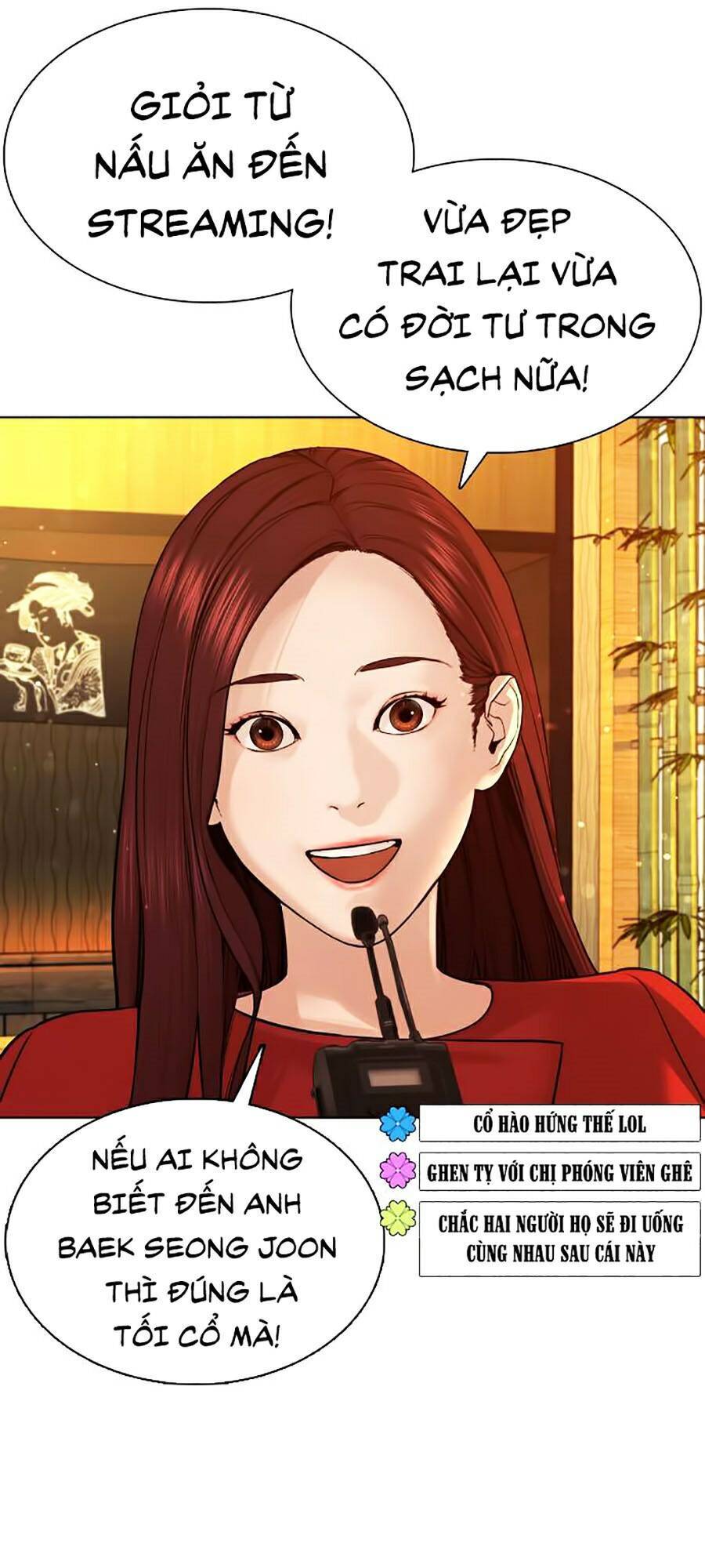 Cách Chiến Thắng Trận Đấu Chapter 87 - 33