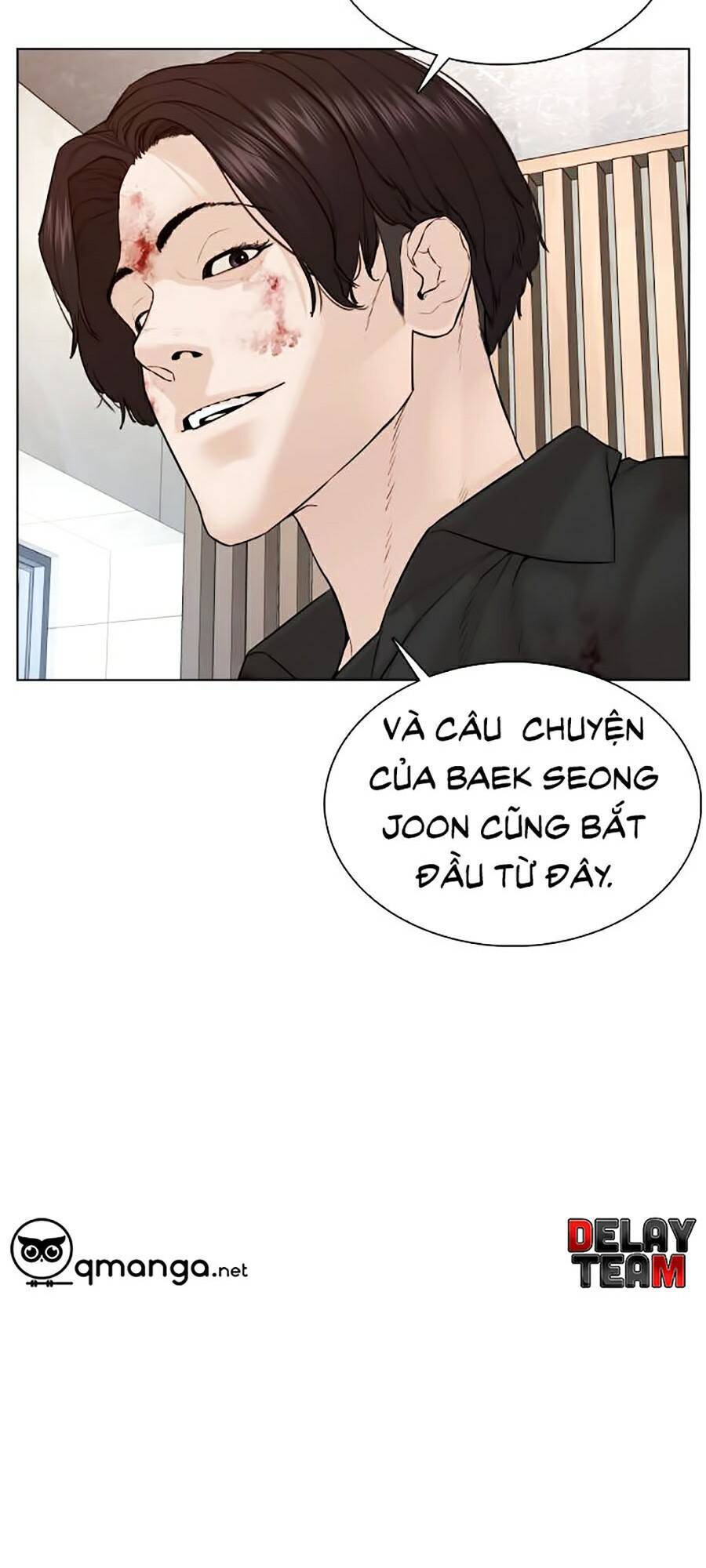 Cách Chiến Thắng Trận Đấu Chapter 87 - 91