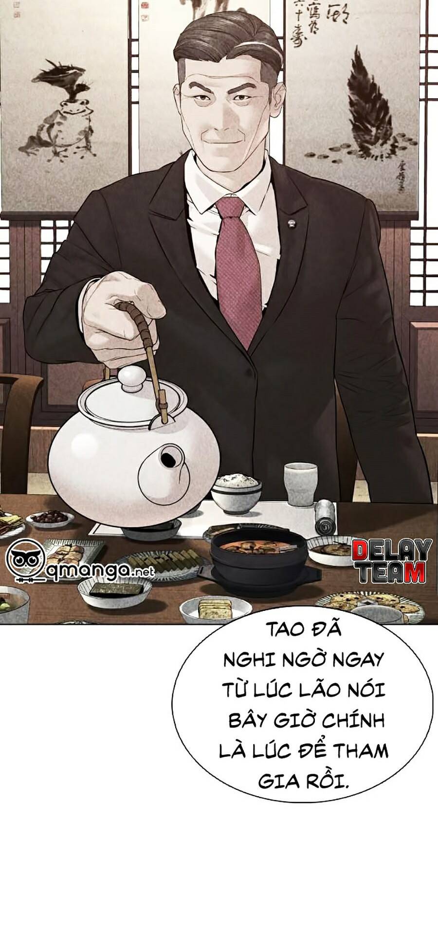 Cách Chiến Thắng Trận Đấu Chapter 88 - 122