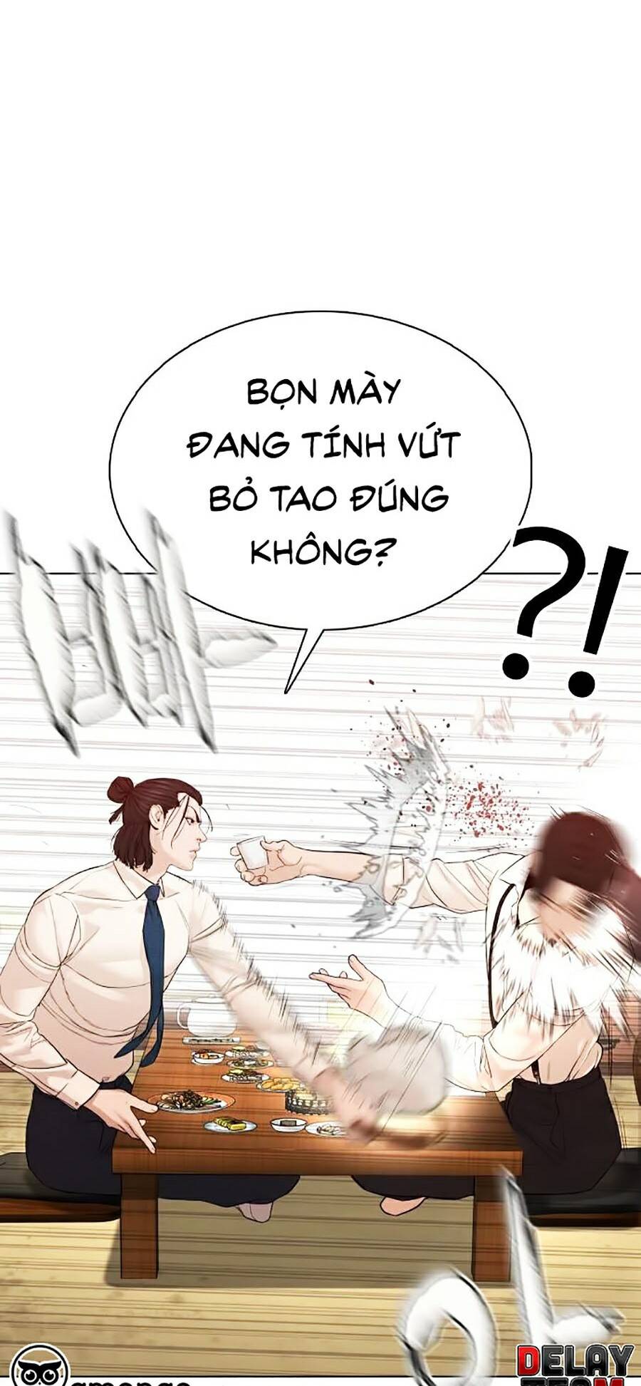 Cách Chiến Thắng Trận Đấu Chapter 88 - 123