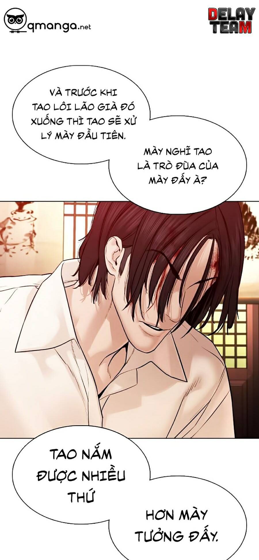 Cách Chiến Thắng Trận Đấu Chapter 88 - 127