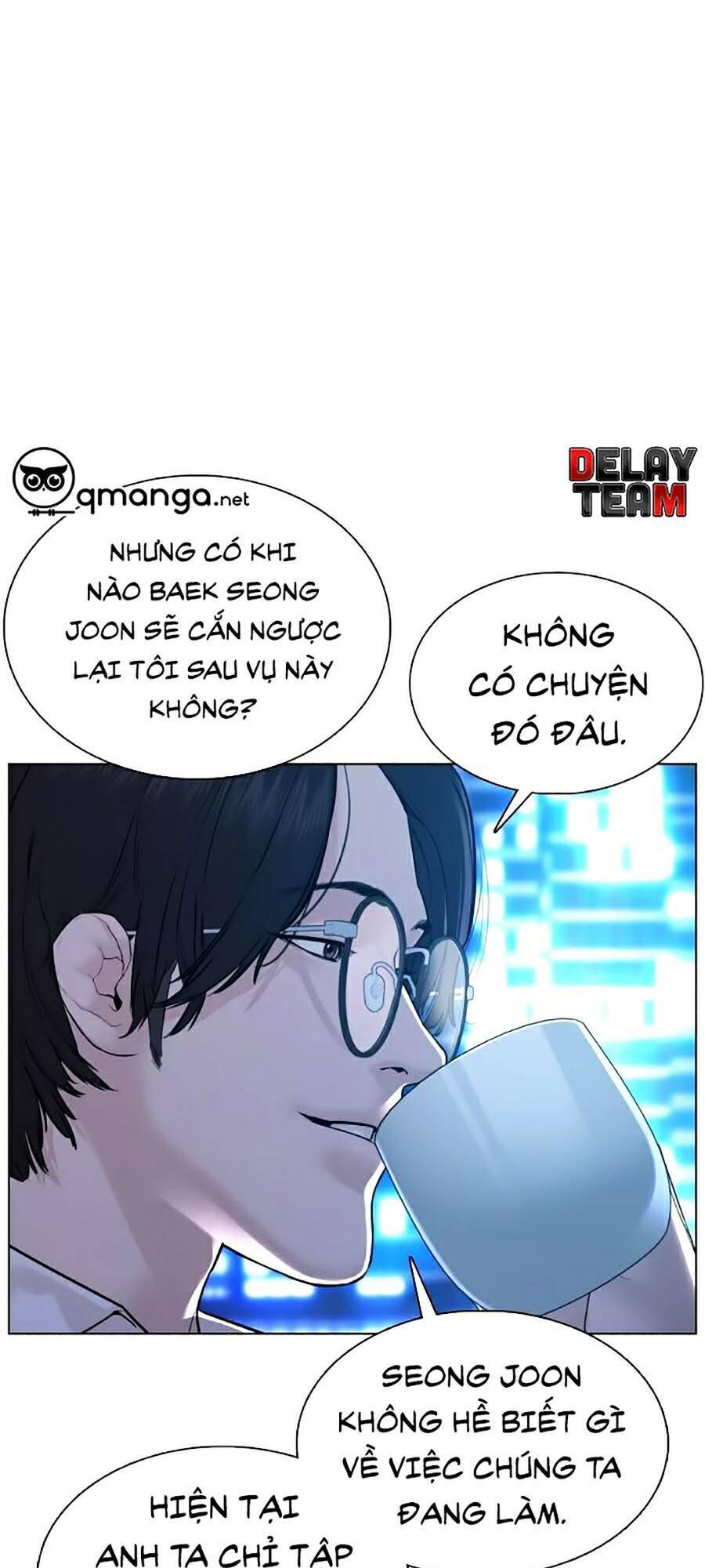 Cách Chiến Thắng Trận Đấu Chapter 88 - 19