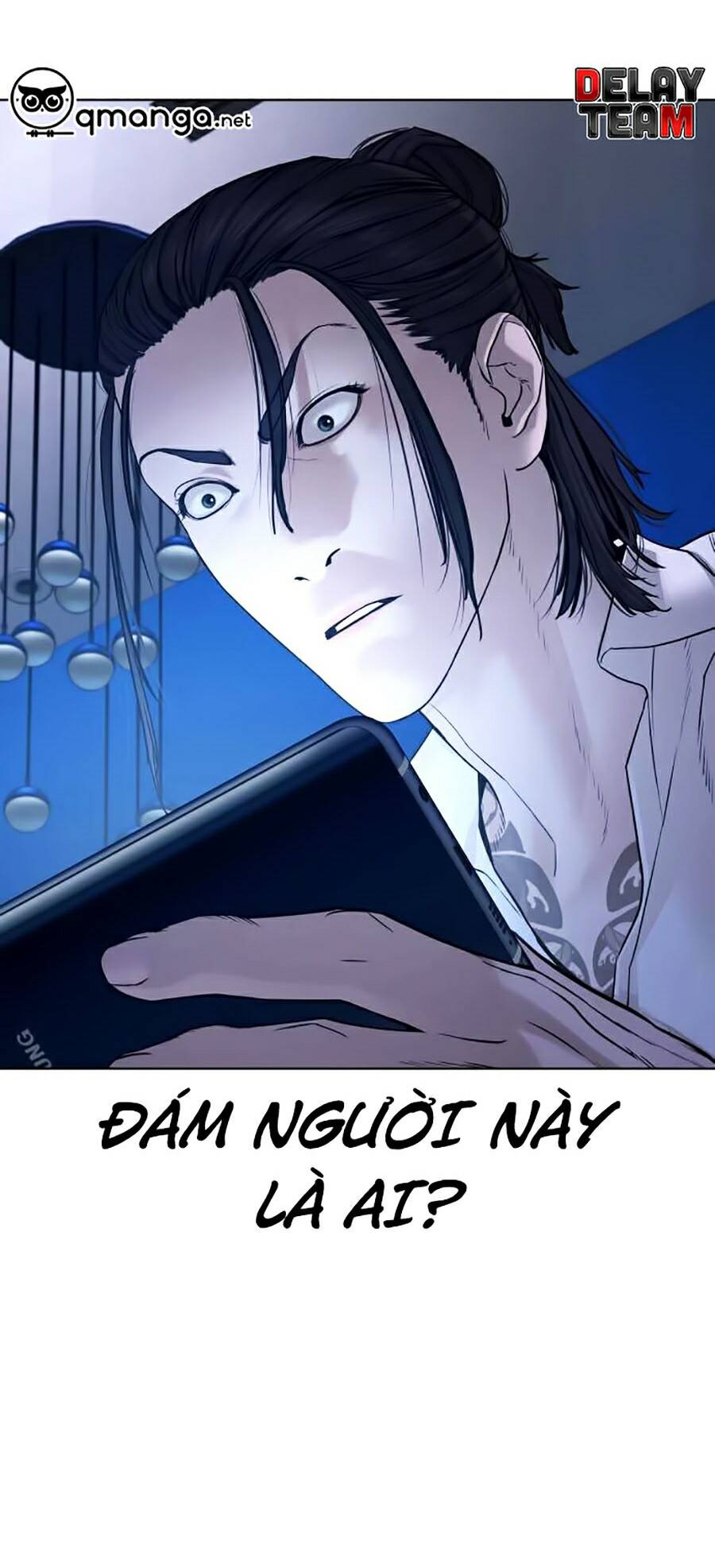 Cách Chiến Thắng Trận Đấu Chapter 88 - 70