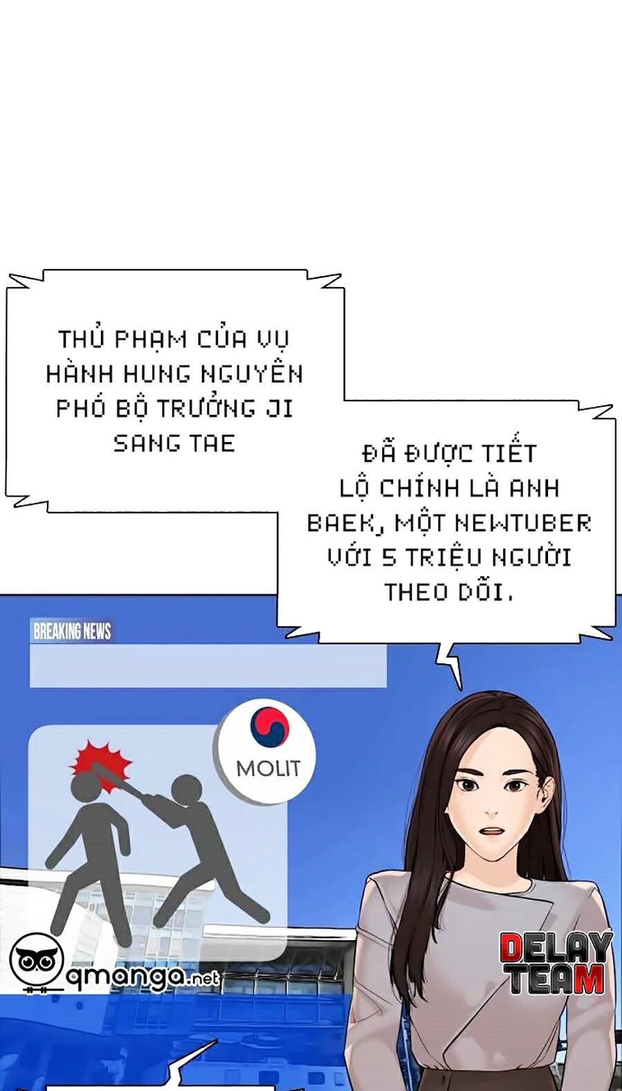Cách Chiến Thắng Trận Đấu Chapter 89 - 101
