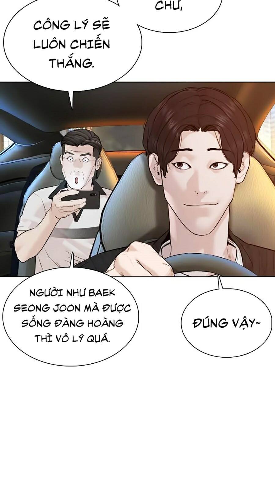 Cách Chiến Thắng Trận Đấu Chapter 89 - 107
