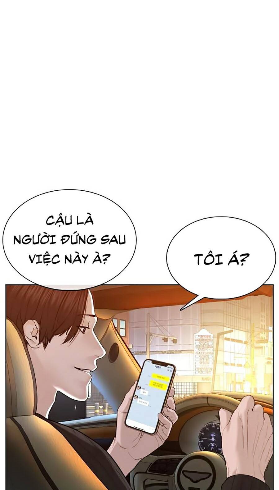 Cách Chiến Thắng Trận Đấu Chapter 89 - 109