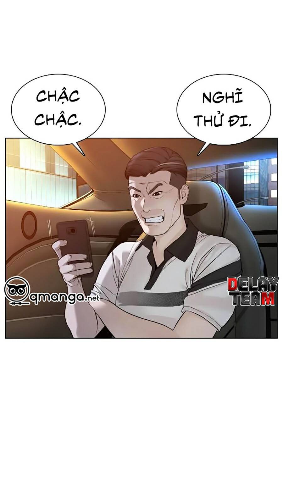 Cách Chiến Thắng Trận Đấu Chapter 89 - 120