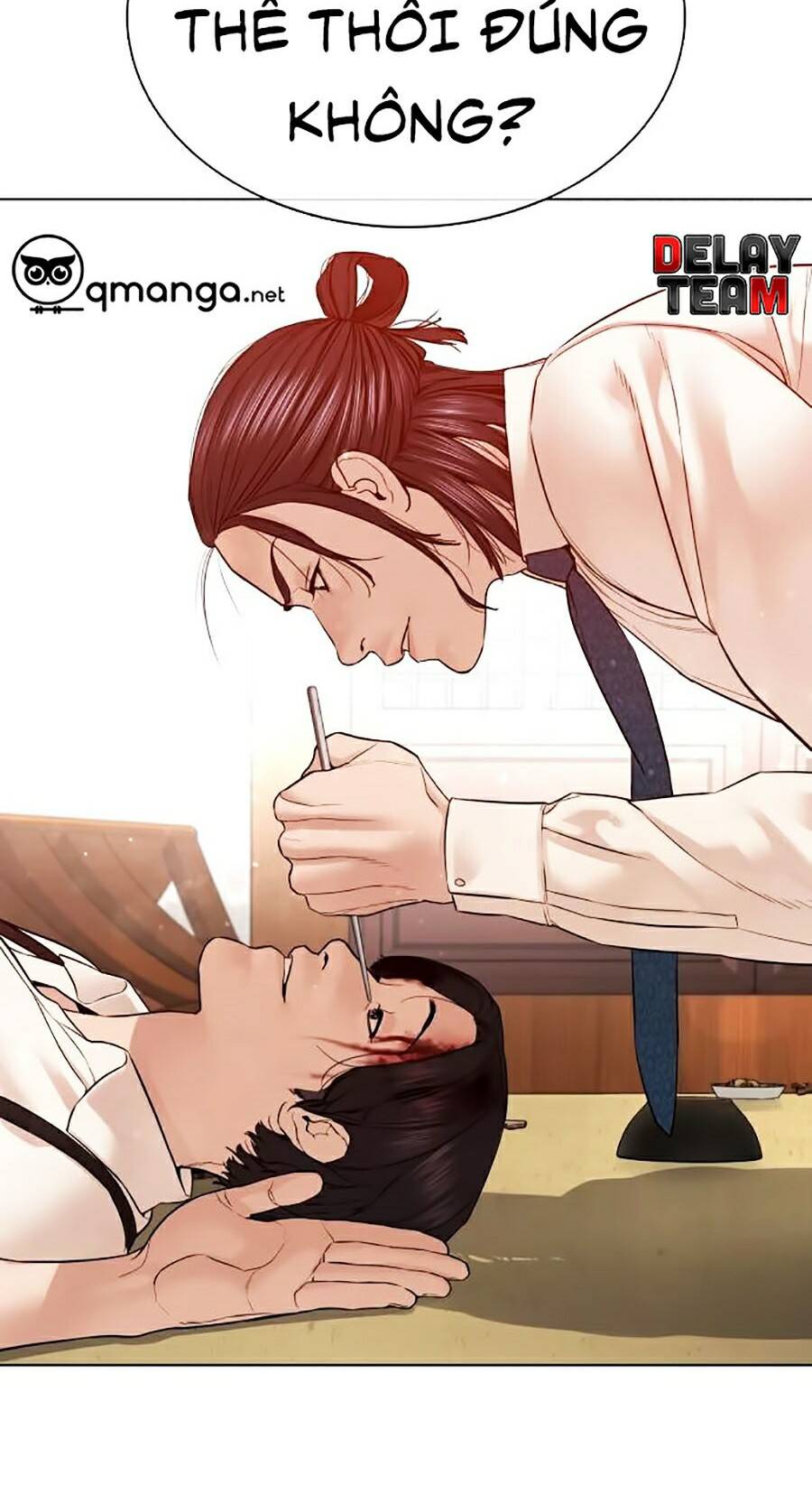Cách Chiến Thắng Trận Đấu Chapter 89 - 28