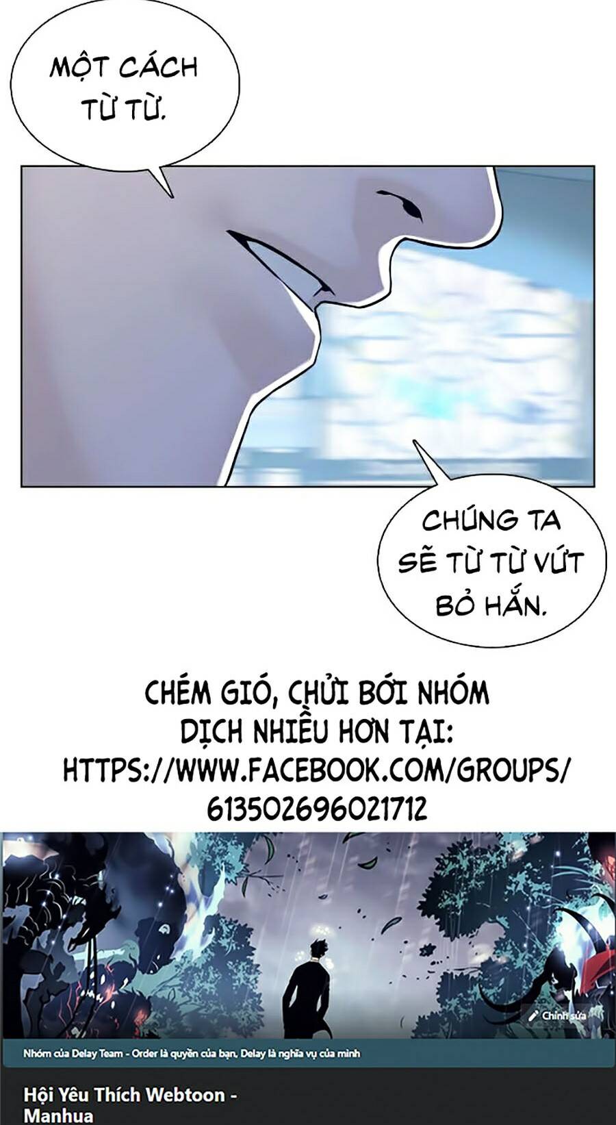 Cách Chiến Thắng Trận Đấu Chapter 89 - 68
