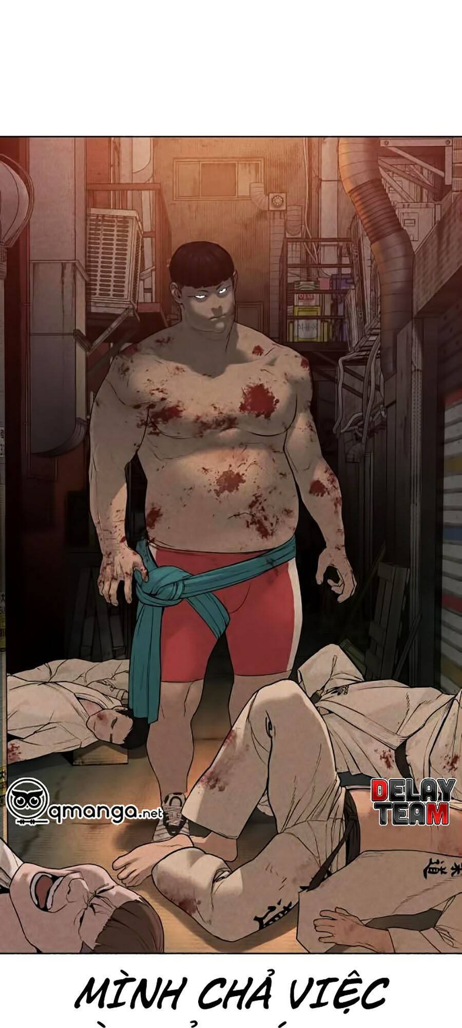 Cách Chiến Thắng Trận Đấu Chapter 90 - 27