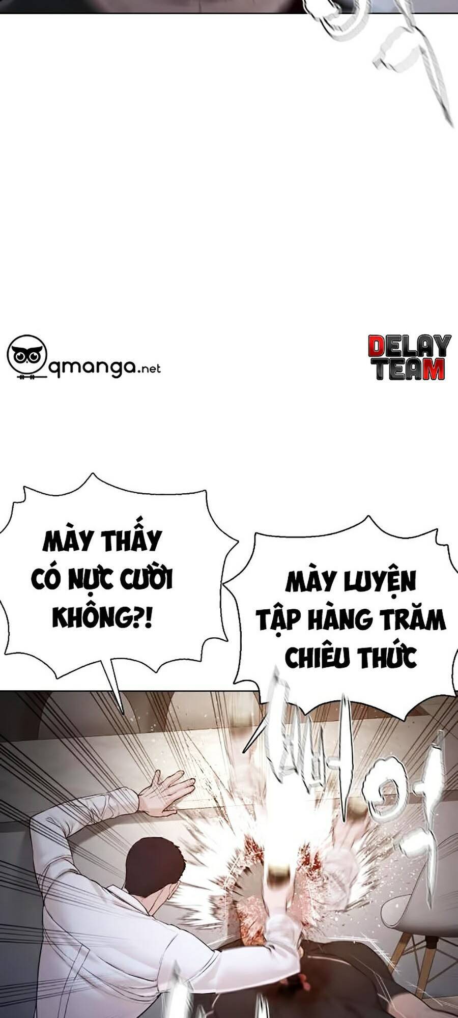 Cách Chiến Thắng Trận Đấu Chapter 90 - 83