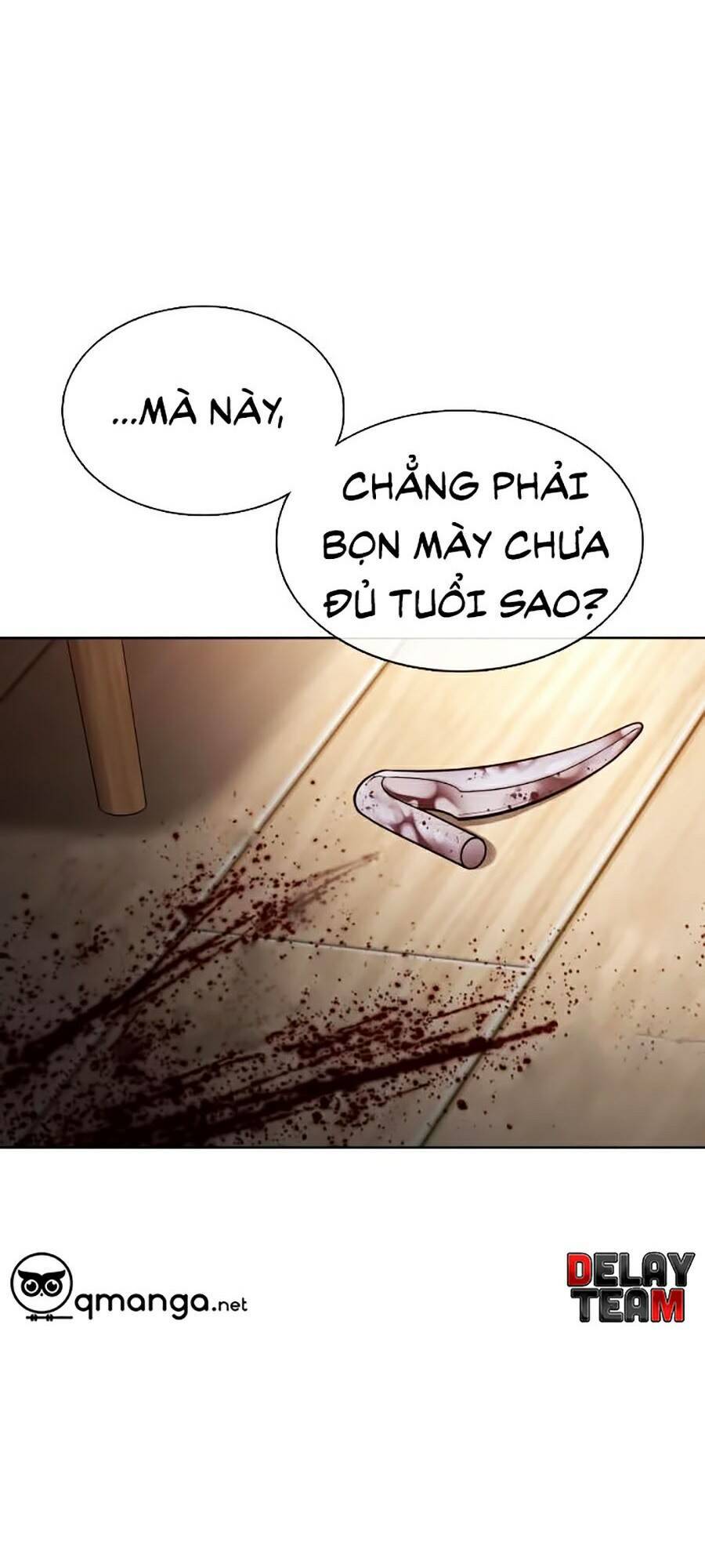Cách Chiến Thắng Trận Đấu Chapter 90 - 89